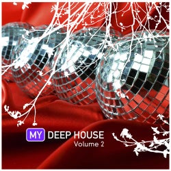 My Deep House Volume 2