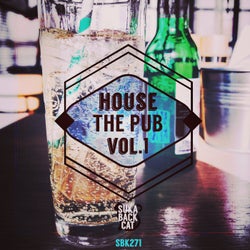 House the Pub, Vol. 1