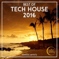 Best of Tech House 2016