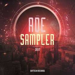 ADE Sampler 2017