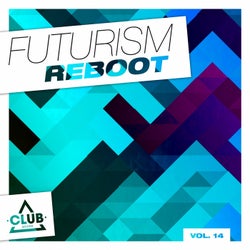 Futurism Reboot Vol. 14