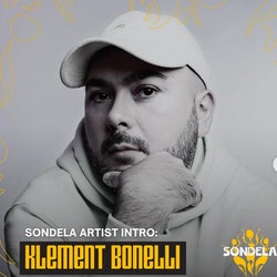 Klement Bonelli Tropical Soundclash Chart