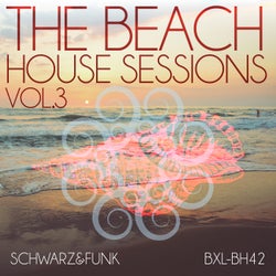 The Beach House Sessions, Vol. 3