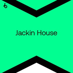 Best New Jackin House: November 2023