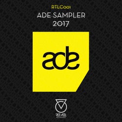 ADE Sampler 2017