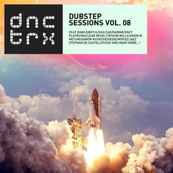 Dubstep Sessions Vol. 08