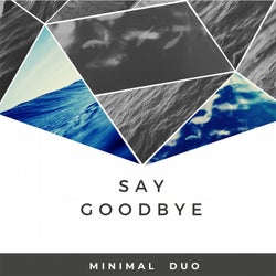 Say goodbye