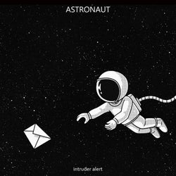 Astronaut