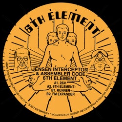 6th Element