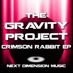 Crimson Rabbit EP