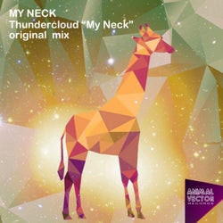 My Neck