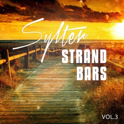 Sylter Strand Bars, Vol. 3