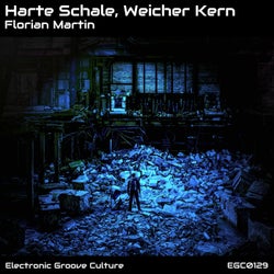 Harte Schale, Weicher Kern