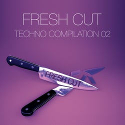 TECHNO COMPILATION 02