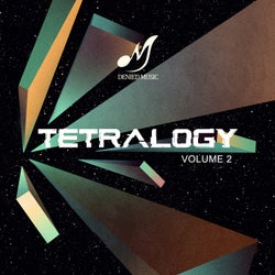 Tetralogy, Vol. 2