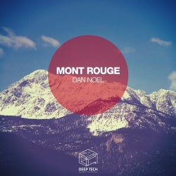 Mont Rouge