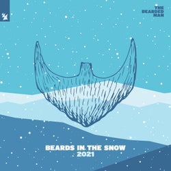 The Bearded Man - Beards In The Snow 2021 - Extended Versions