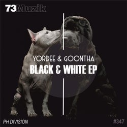 Black & White EP