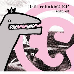 Drik Relmkis2 EP