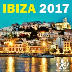 Ibiza Muziek Colours 2017