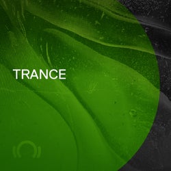 Best Sellers 2020: Trance