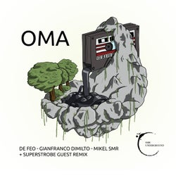 OMA E.P