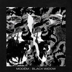 Black Widow EP