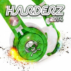 Harderz 2014