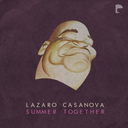 Summer Together EP