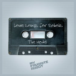 Love Songs For Robots