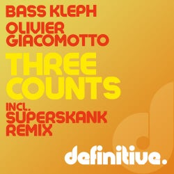 Three Counts EP