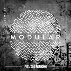 Modular, Vol. 28