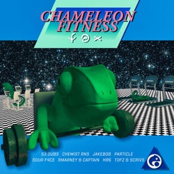 Chameleon Fitness