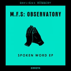 Spoken Word EP