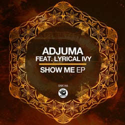 Show Me Ep