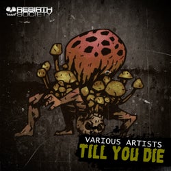 Till You Die EP