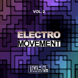 Electro Movement, Vol. 2