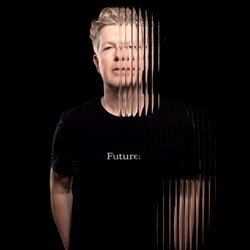 John Digweed's Futuro Chart Nov 23