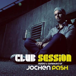 Club Session Presented By Jochen Pash