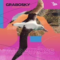 Albatross EP