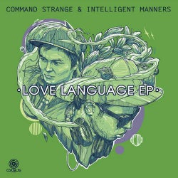 Love Language EP