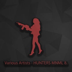 Hunters Mnml 8.