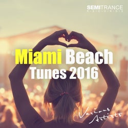 Miami Beach Tunes 2016