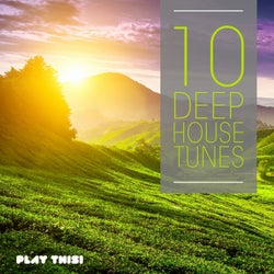 10 Deep House Tunes