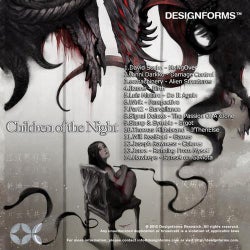 Children Of The Night