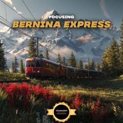 Bernina Express