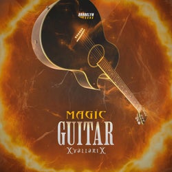 Magic Guitar