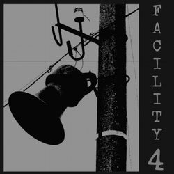 Facility 4: A Walk With Bob & Bill, Vol. 1