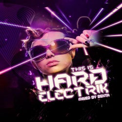 This Is Hard Electrik