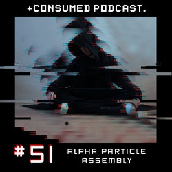 Consumed Music Podcast #51